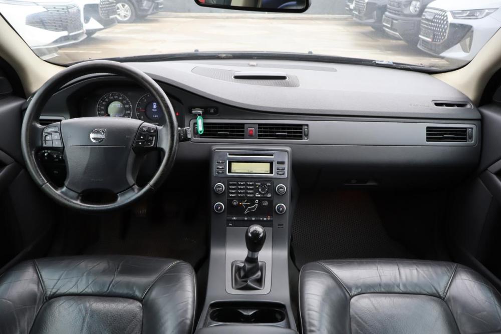 Volvo V70 III Санкт-Петербург  - изображение 7