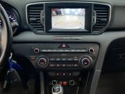 Kia Sportage IV Москва  - изображение 32