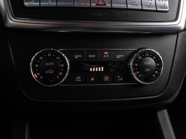 Mercedes-Benz M-Класс III (W166) с пробегом 2014 года, цена 3 189 000 рублей, 172510 км, внедорожник, Автокод Объявления