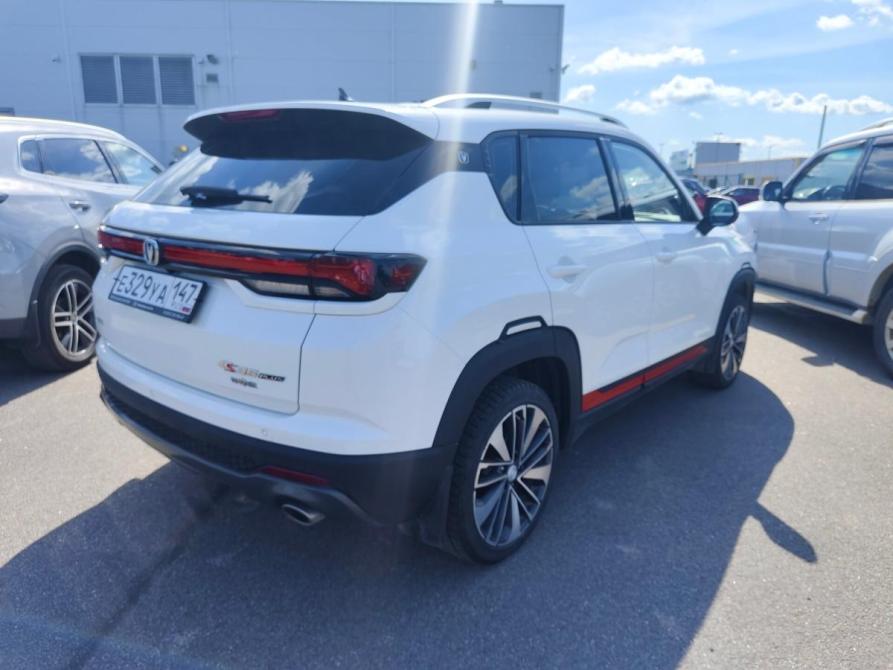 Changan CS35 Plus I Рестайлинг Санкт-Петербург  - изображение 2