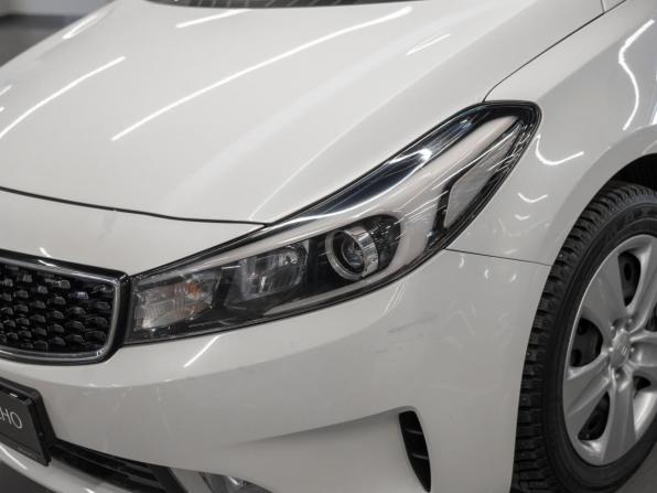 Kia Cerato III Рестайлинг (Classic) с пробегом 2019 года, цена 1 599 000 рублей, 75376 км, седан, Автокод Объявления