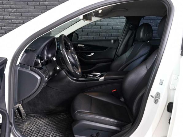 Mercedes-Benz C-Класс IV (W205) с пробегом 2015 года, цена 2 290 000 рублей, 121327 км, седан, Автокод Объявления