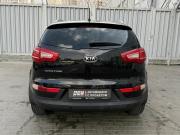 Kia Sportage III Ростов-на-Дону  - изображение 27