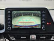Toyota C-HR I Рестайлинг Москва  - изображение 22