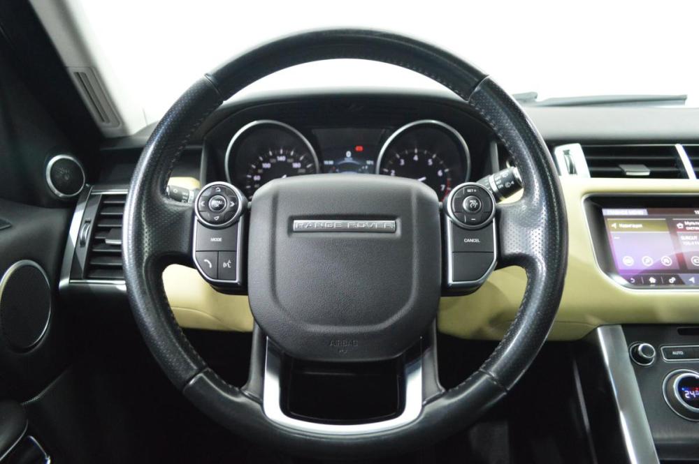 Land Rover Range Rover Sport II Сургут  - изображение 13