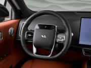 Li Auto (Lixiang) L9 I Рестайлинг Москва  - изображение 55