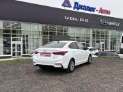Hyundai Solaris II Набережные Челны  - изображение 25