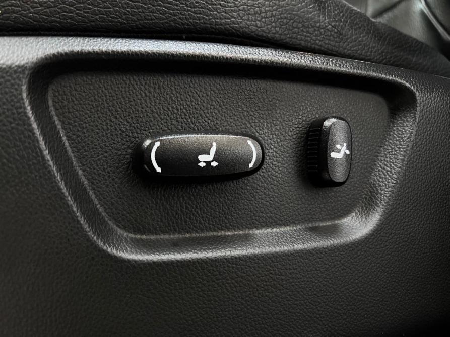 Opel Antara I Рестайлинг Волгоград  - изображение 26