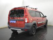 Lada (ВАЗ) Largus I Санкт-Петербург  - изображение 19