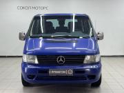 Mercedes-Benz Vito I (W638) Ростов-на-Дону  - изображение 13