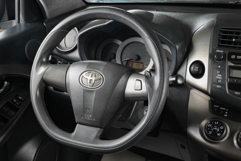 Toyota RAV4 III (XA30) Рестайлинг Тюмень  - изображение 12