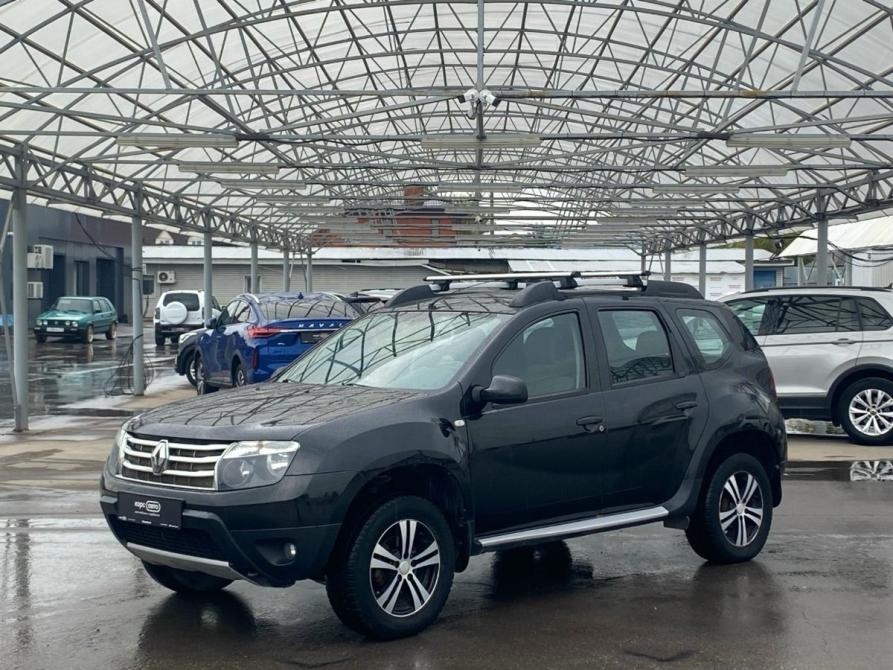 Renault Duster I Тула  - изображение 2
