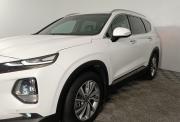 Hyundai Santa Fe IV Волгоград  - изображение 45