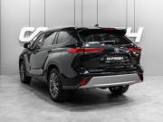 Toyota Highlander IV (XU70) Тюмень  - изображение 33