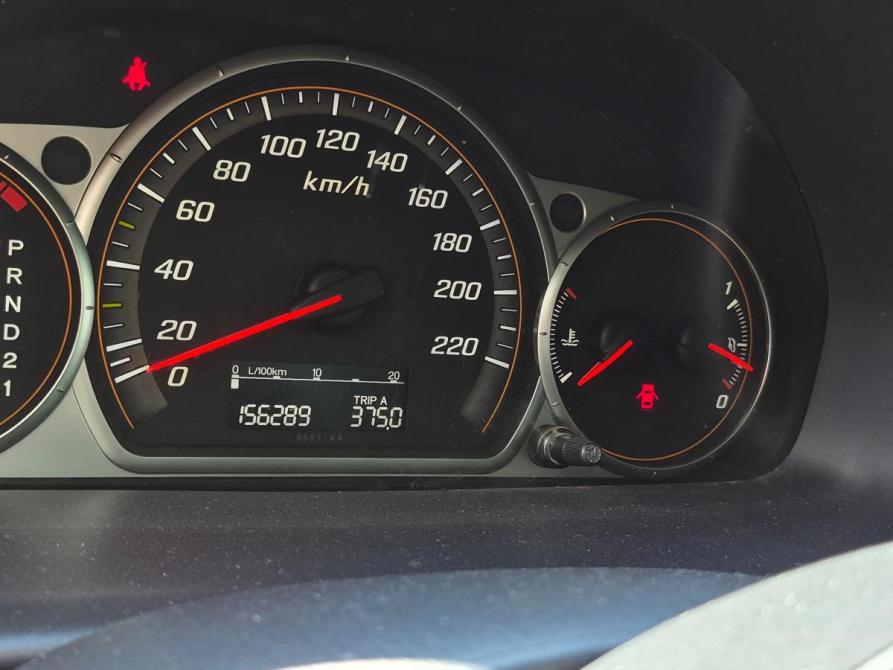 Honda CR-V II Рестайлинг Нижний Новгород  - изображение 2
