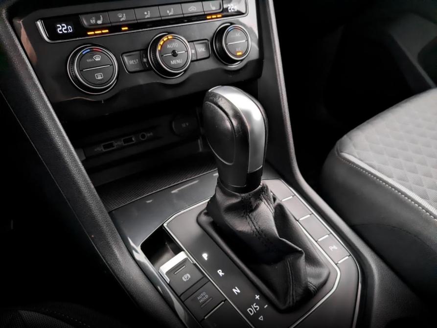 Volkswagen Tiguan II Москва  - изображение 26