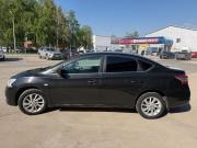 Nissan Sentra VII (B17) Тольятти  - изображение 28