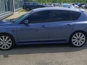 Mazda 3 MPS I Кемерово  - изображение 37