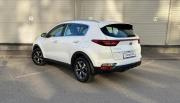 Kia Sportage IV Рестайлинг Санкт-Петербург  - изображение 24
