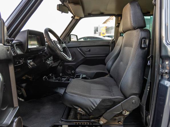 Lada (ВАЗ) 2121 (4x4) I Рестайлинг с пробегом 2019 года, цена 658 000 рублей, 61000 км, внедорожник, Автокод Объявления