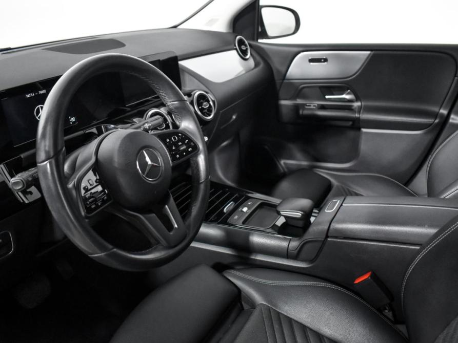 Mercedes-Benz B-Класс III (W247) Санкт-Петербург  - изображение 10