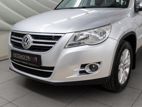 Volkswagen Tiguan I с пробегом 2011 года, цена 968 000 рублей, 186288 км, внедорожник, Автокод Объявления