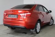 Lada (ВАЗ) Vesta I Санкт-Петербург  - изображение 21