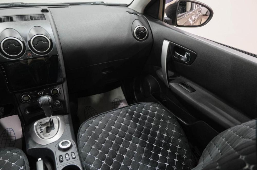 Nissan Qashqai+2 I Рестайлинг Новокузнецк  - изображение 17