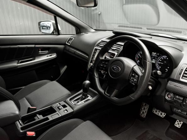Subaru Levorg I с пробегом 2014 года, цена 1 530 000 рублей, 82829 км, универсал, Автокод Объявления
