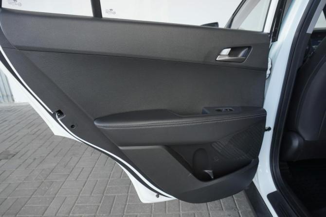 Hyundai Creta I Рестайлинг с пробегом 2021 года, цена 2 390 000 рублей, 47977 км, внедорожник, Автокод Объявления