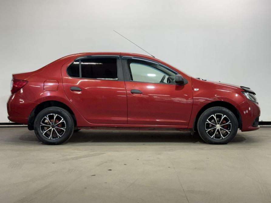 Renault Logan II Ярославль  - изображение 4