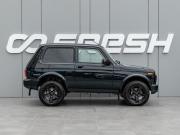Lada (ВАЗ) Niva Legend Краснодар  - изображение 21