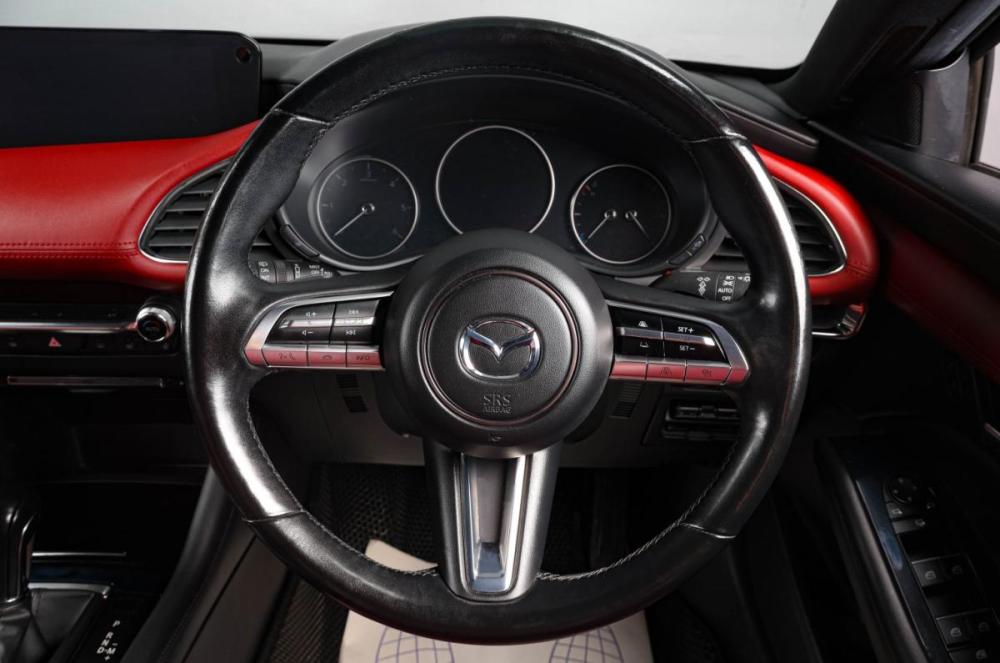Mazda 3 IV (BP) Тюмень  - изображение 14