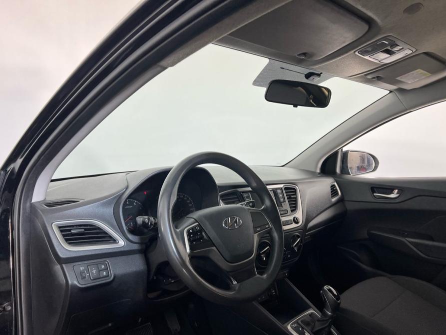 Hyundai Solaris II Архангельск  - изображение 12