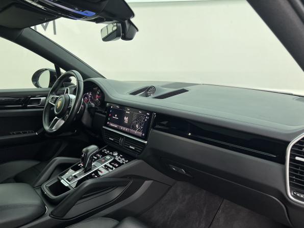 Porsche Cayenne III с пробегом 2023 года, цена 12 300 000 рублей, 72500 км, внедорожник, Автокод Объявления