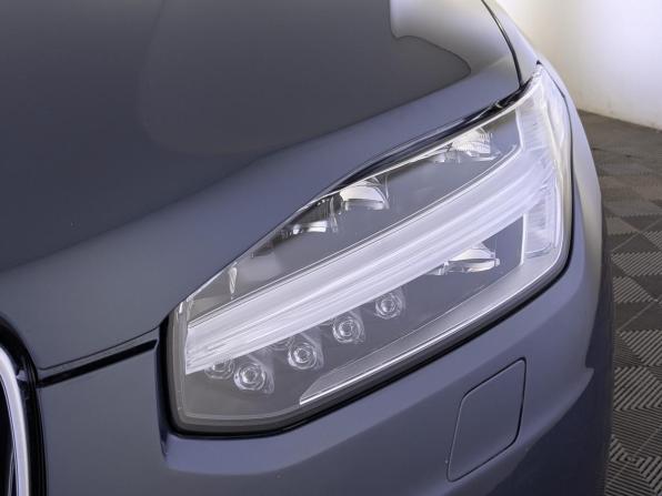 Volvo XC90 II Рестайлинг 1 с пробегом 2021 года, цена 5 045 000 рублей, 115332 км, внедорожник, Автокод Объявления