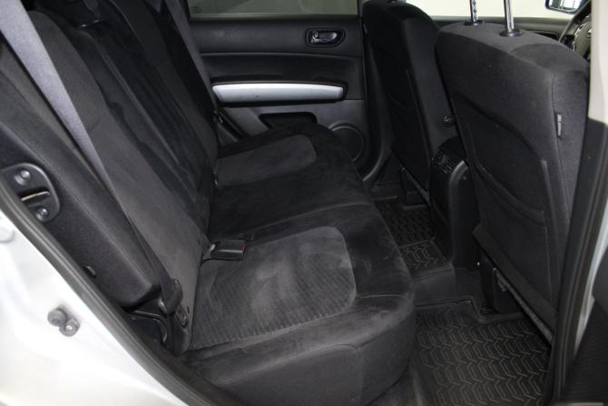 Nissan X-Trail II Рестайлинг с пробегом 2012 года, цена 1 350 000 рублей, 146000 км, внедорожник, Автокод Объявления