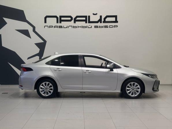 Toyota Corolla XII (E210) с пробегом 2019 года, цена 1 899 900 рублей, 96200 км, седан, Автокод Объявления