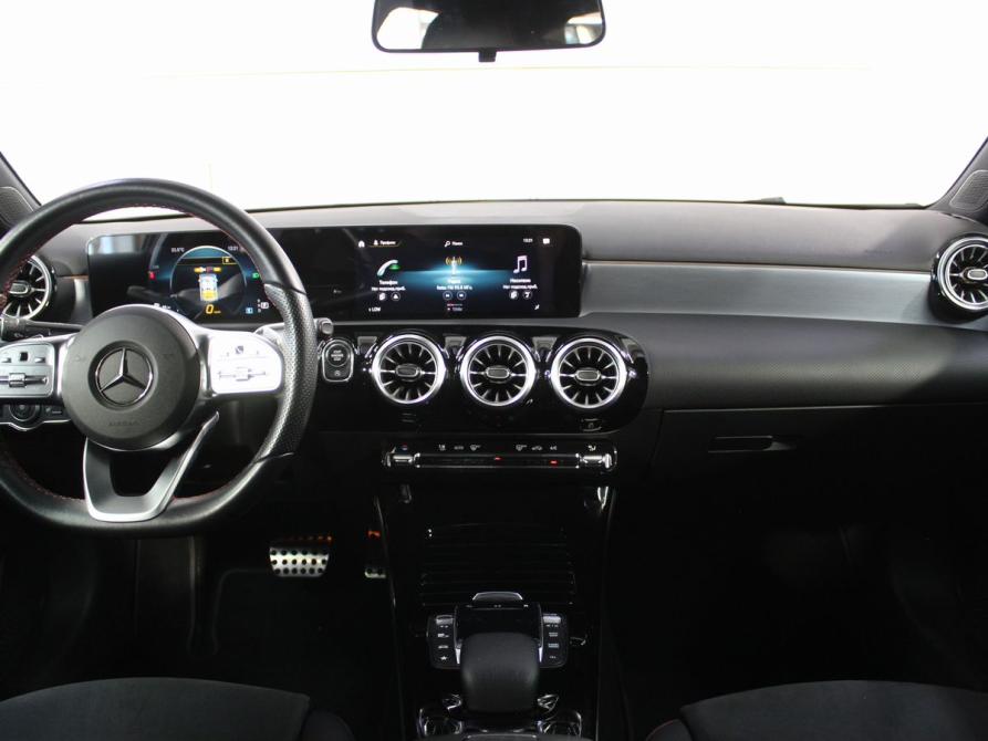 Mercedes-Benz A-Класс IV (W177) Москва  - изображение 2