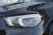 Mercedes-Benz GLE II (V167) Крым  - изображение 68