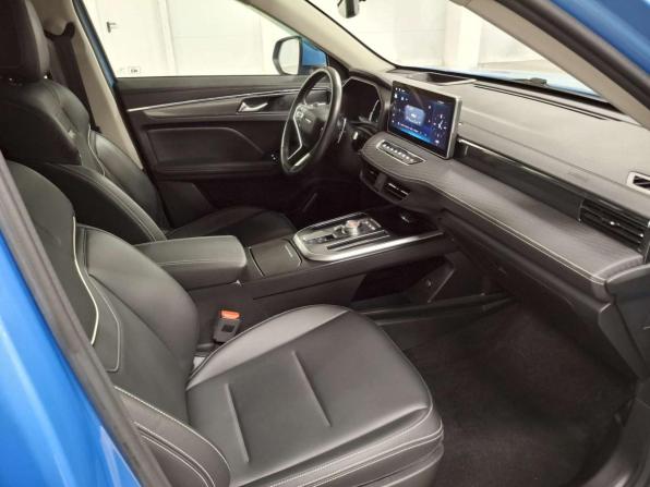 Haval Jolion I с пробегом 2021 года, цена 1 915 000 рублей, 57120 км, внедорожник, Автокод Объявления