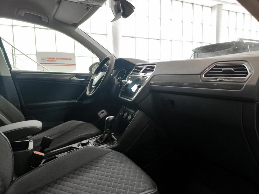 Volkswagen Tiguan II Казань  - изображение 13