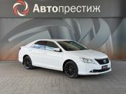 Toyota Camry VII (XV50) Волгоград  - изображение 22