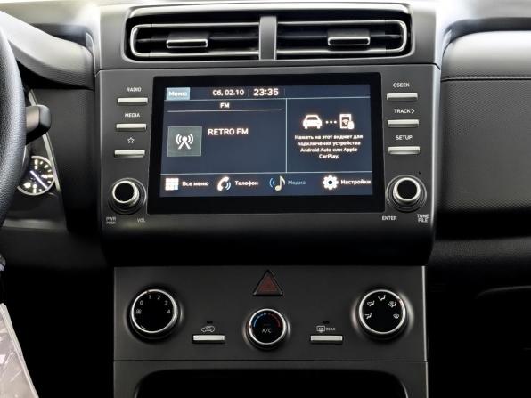 Hyundai Creta II с пробегом 2021 года, цена 2 025 000 рублей, 104539 км, внедорожник, Автокод Объявления