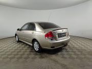Kia Cerato I Рестайлинг Уфа  - изображение 33