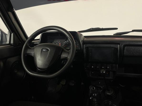 Lada (ВАЗ) 2121 (4x4) I Рестайлинг с пробегом 2015 года, цена 510 000 рублей, 95657 км, внедорожник, Автокод Объявления