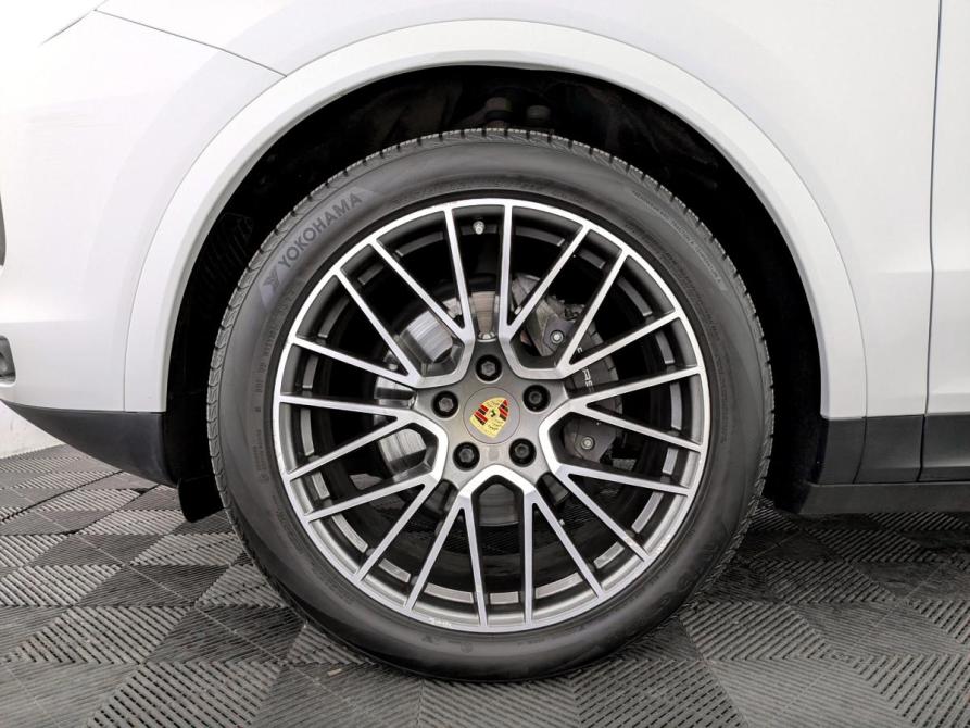 Porsche Cayenne III Москва  - изображение 18