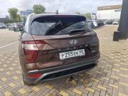 Hyundai Creta II Калуга  - изображение 7