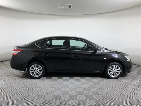 Nissan Sentra VII (B17) с пробегом 2014 года, цена 750 000 рублей, 251089 км, седан, Автокод Объявления
