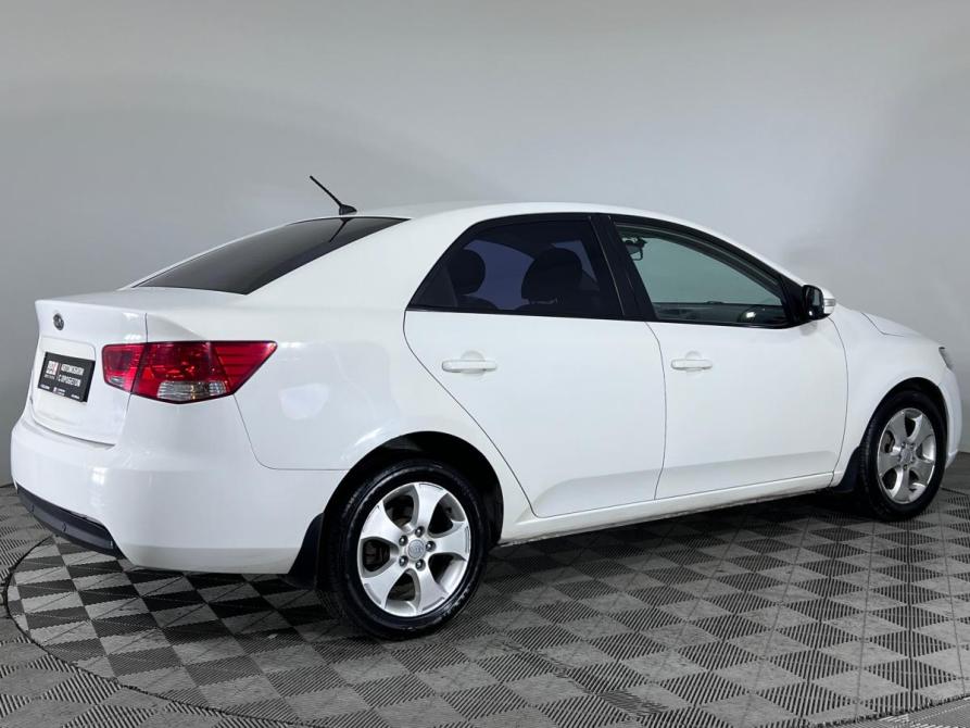 Kia Cerato II Ростов-на-Дону  - изображение 6